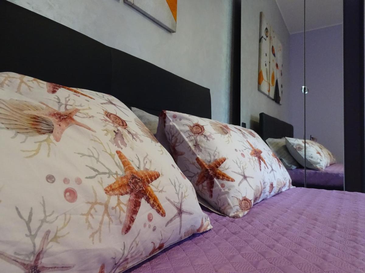 B&B Villa Eden Ortona Kültér fotó