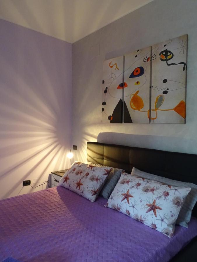 B&B Villa Eden Ortona Kültér fotó