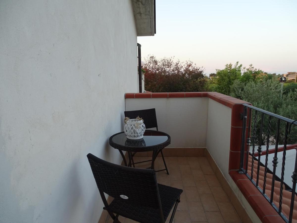 B&B Villa Eden Ortona Kültér fotó