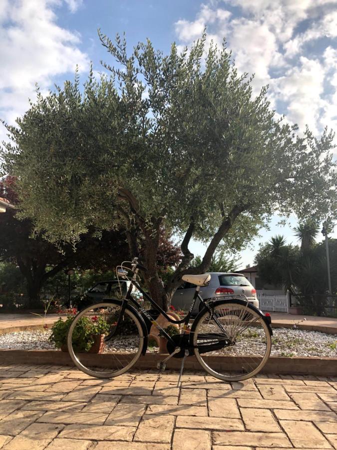 B&B Villa Eden Ortona Kültér fotó